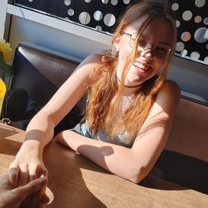 Meet your Posher, Tabitha